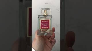 La Rive Elegant Woman EDPshort review larive elegantwoman eaudeparfum perfumedupes review edp [upl. by Norraf142]