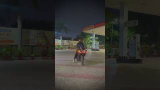 Rs97Ride trending rs200 kawasaki reels shorts biker [upl. by Budding769]