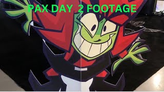 Antonblast pax west 2024 demo footageday 2 [upl. by Remo]