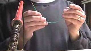 How to Do It Basic Soldering [upl. by Aihsek380]