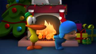 Pocoyo Yuge Log [upl. by Marilla]