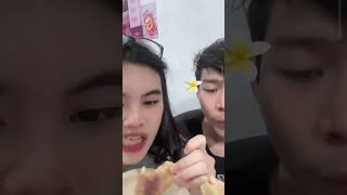 BEMO BENJOL MUKBANG CIRENG [upl. by Rico]