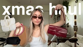 what I got for christmas 2023 xmas haul [upl. by Keriann]