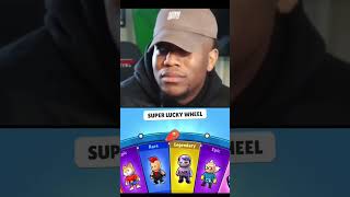 I GET SPECIAL SKIN for Stumbleguys Wheel Spin viral trending stumbleguys shorts youtubeshorts [upl. by Leryt918]