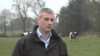 Glanbia Agribusiness Vet advice  Parasite Control in dairy and beef cattle [upl. by Olegnalehcim35]