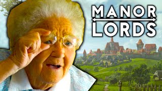 Beginners Guide to Manor Lords  Even Grandma Would Understand [upl. by Boles]