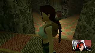 Lara Croft Remastering Her Tomb Raiding 3 Part 6 SOUTH PACIFIC [upl. by Azrim]