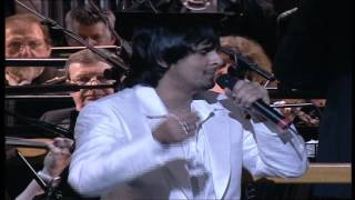 Sonu Nigam  Pathar Ke Sanam Song  An Evening In London [upl. by Gibun590]