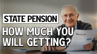 UK State Pension Boost What the October 2024 Increase Means for Your Retirement [upl. by Suivatra]