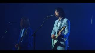 STICKY FINGERS  LAZERHEAD LIVE AT THE HORDERN PAVILLION [upl. by Lamond]