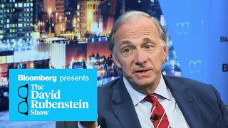 Ray Dalio on The David Rubenstein Show [upl. by Costanzia453]