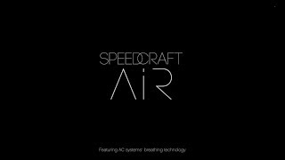 How to Install Your New Speedcraft AIR [upl. by Tenn199]