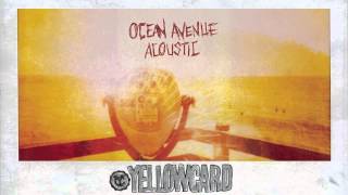 Yellowcard  One Year Six Months Acoustic [upl. by Ahtnamys]