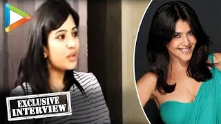 Real Ragini Speaks Up BLASTS Ekta Kapoor  Bollywood Hungama Exclusive [upl. by Yrram983]