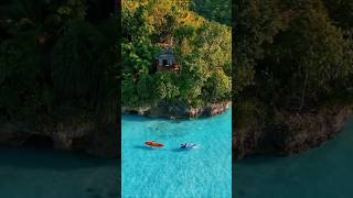 Marvelous place Togean island Indonesia 🇮🇩 🌴vacation island timelapse shortvideo travel food [upl. by Brandt686]