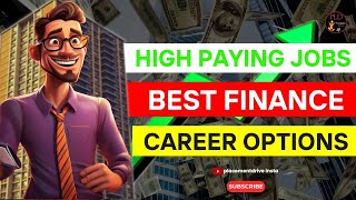 Top 9 EntryLevel Finance Jobs in India 🔥  Skills Responsibility amp Career Growth Insights [upl. by Halland199]