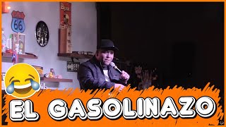 El Gasolinazo │ Alan Saldaña [upl. by Searcy]