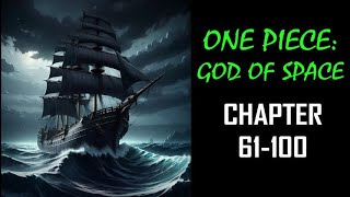 One Piece God of Space Audiobook Chapter 61100 [upl. by Hahsi699]