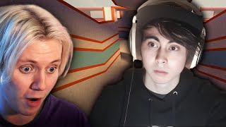 Was Leafy A Good Surfer  Pyrocynical Reacts [upl. by Gorges]