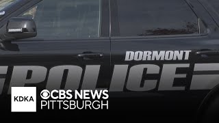 Dormont police investigating at least a dozen car breakins [upl. by Petrina12]