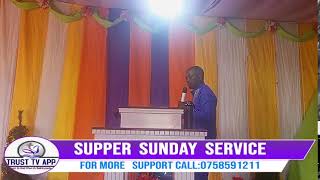 PASTOR MATOVU SUNDAYSUNDAY SERVICE [upl. by Ondrej]