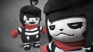 MIME AND PLUSH [upl. by Dutchman132]