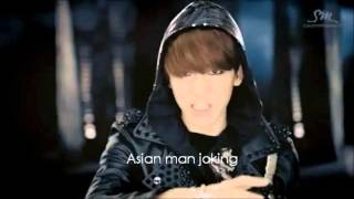 Funny Misheard Kpop Songs [upl. by Perretta]