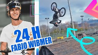 24H COMME FABIO WIBMER [upl. by Siberson]