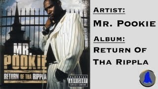 Mr Pookie  Robbin Tha Game [upl. by Trimble]