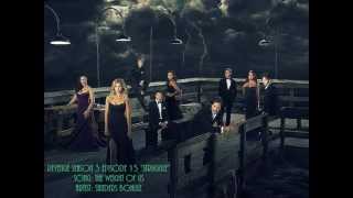 Revenge S03E15  The Weight of Us by Sanders Bohlke [upl. by Eanrahc]