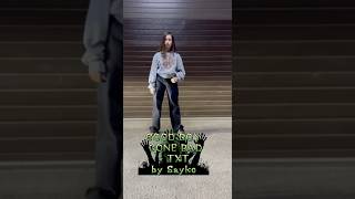 GOOD BOY GONE BADTXT cover by Sayko kpop fypage txt dance kpoptxt kpopdance dancecover fyp [upl. by Vallery]