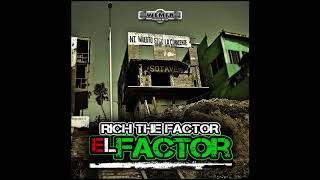 Solid  Rich The Factor Ft Lul Baby [upl. by Fredkin]