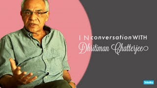 100 years of Cinema  Dhritiman Chatterjee [upl. by Guadalupe]