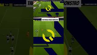 narrei assim futebol efootball footballgame flamengo mobilegame fifa libertadores fifamobile [upl. by Tigdirb]