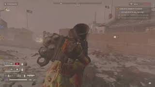 HELLDIVERS 2 Super Helldive Terminids Halt Shotgun PS5 [upl. by Notsyrb]