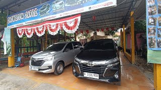 Ready Avanza Modifikasi G Facelift Veloz GR WA083827592733 [upl. by Denyse]