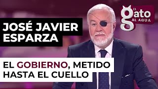 El Gobierno metido HASTA EL CUELLO en la corrupción del Caso Koldo [upl. by Nnahaid200]