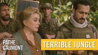 Terrible Jungle  Bandeannonce VF [upl. by Attener]