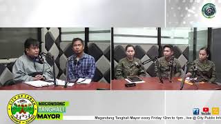 WATCH  Magandang Tanghali Mayor – November 11 2024 [upl. by Othello]