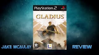 Gladius Review [upl. by Kazim]