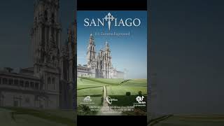 Santiago de Compostela [upl. by Adnimra]