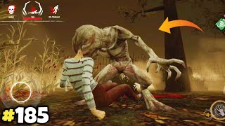 Demogorgon Mori  dead By Daylight Mobile  Ep185  DbdMobile Hindi Gameplay [upl. by Niwre]