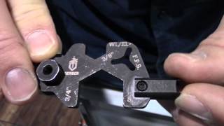 Gerber Short Stack AR15 Tool [upl. by Nichole185]