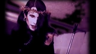 Holy Hell  Shadow Project  Rozz Williams Christian Death [upl. by Eelak]