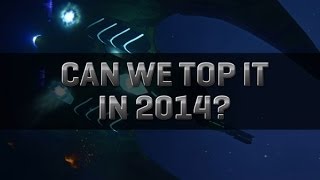 PlanetSide 2 2014 Whats Next Official Video [upl. by Fiore114]