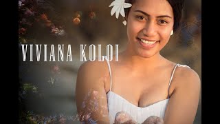 UISA HE FEOFAAKI  VIVIANA KOLOI  TONGAN LOVE SONG  TEINE LATU [upl. by Martreb366]