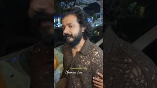 😎💥 sreenathbhasi sreenathbhasifans bhasimachan bhasi tamilsong manasilaayo love malayalam [upl. by Dix317]