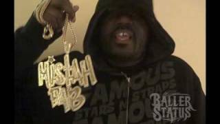 Mistah FABs Chain Snatchers Get Jacked For The Chain [upl. by Mandell]