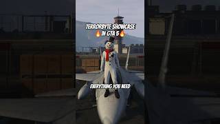 Terrorbyte review in Gta Online [upl. by Eulalie]