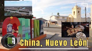 China Nuevo León  Reportajes de Alvarado Viernes 4 de Octubre 2024  Televisa Monterrey [upl. by Briscoe]